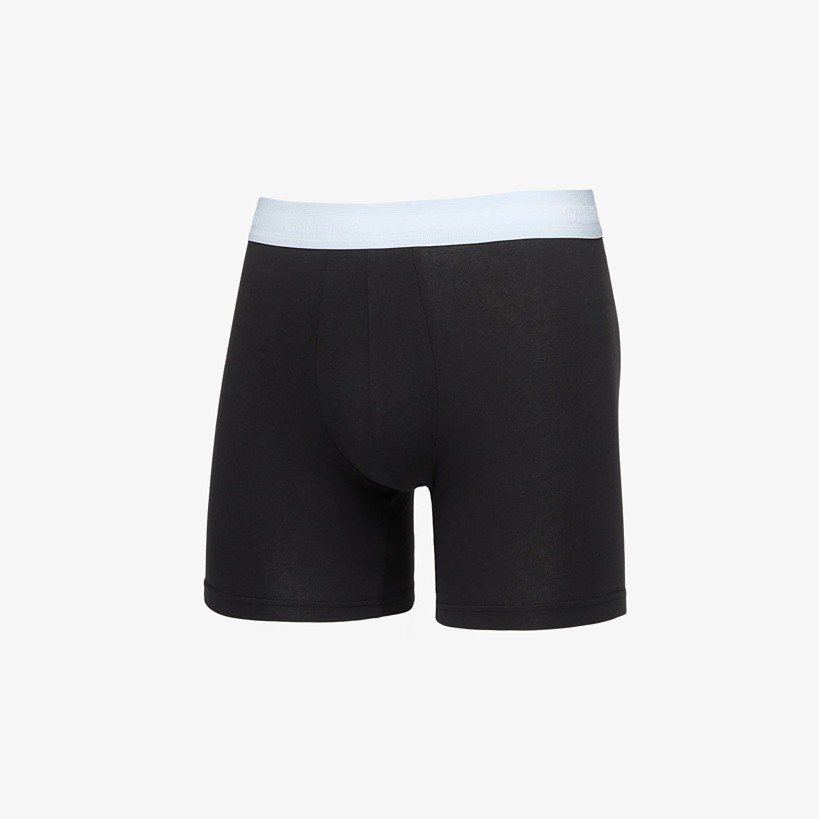 Boxer Brief 5-Pack Black