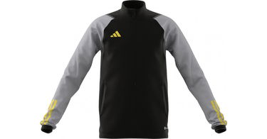 Mikina adidas Performance Tiro 23 Competition Training Jacket Čierna | hu1313, 1