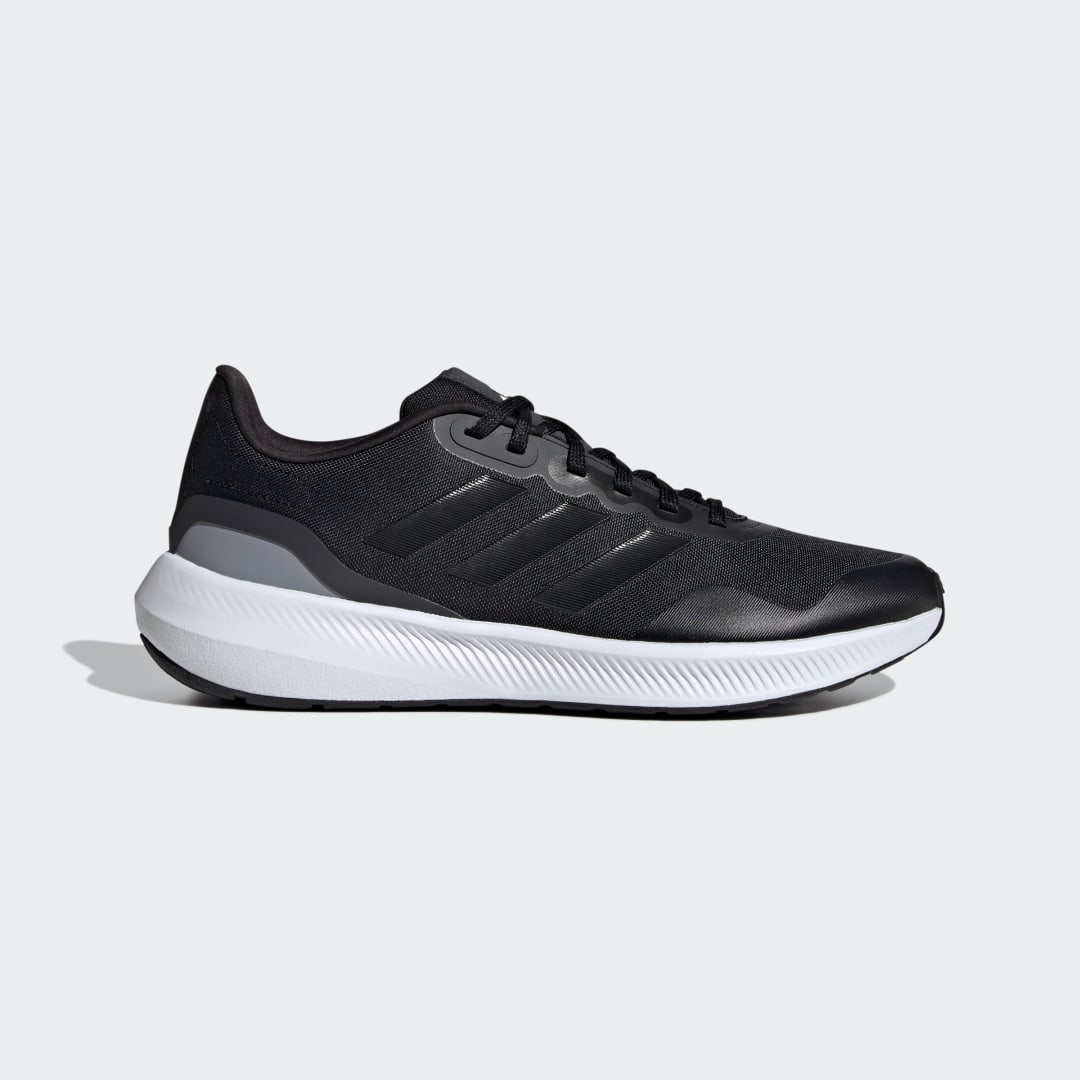 Tenisky a topánky adidas Performance Runfalcon 3 TR Čierna | IF4025, 0