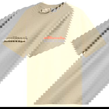 Tričko GRAMICCI Gramicci Climb T-Shirt, Size Large Béžová | G5SU-T163-KHK, 0