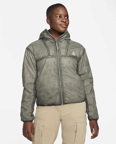 Bunda Nike ACG Therma-FIT ADV ACG "Rope De Dope" Packable Insulated Jacket Zelené | DJ1261-321, 0