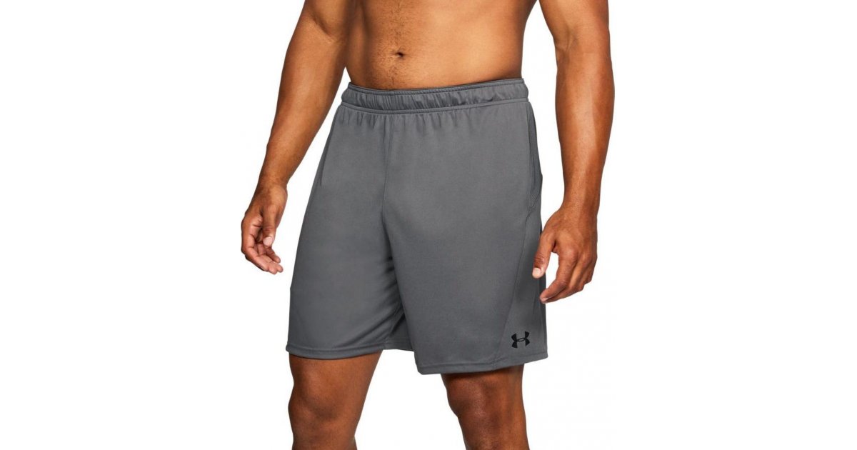 Challenger II Knit Shorts