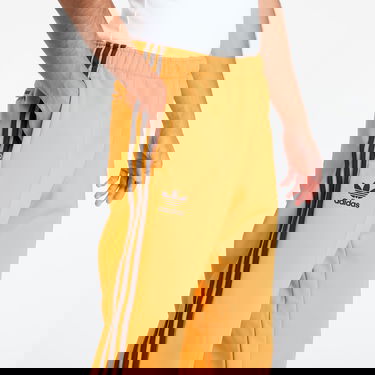 Tepláky adidas Originals Wales Bonner x Track Pants Orange Oranžová | JJ2940, 1