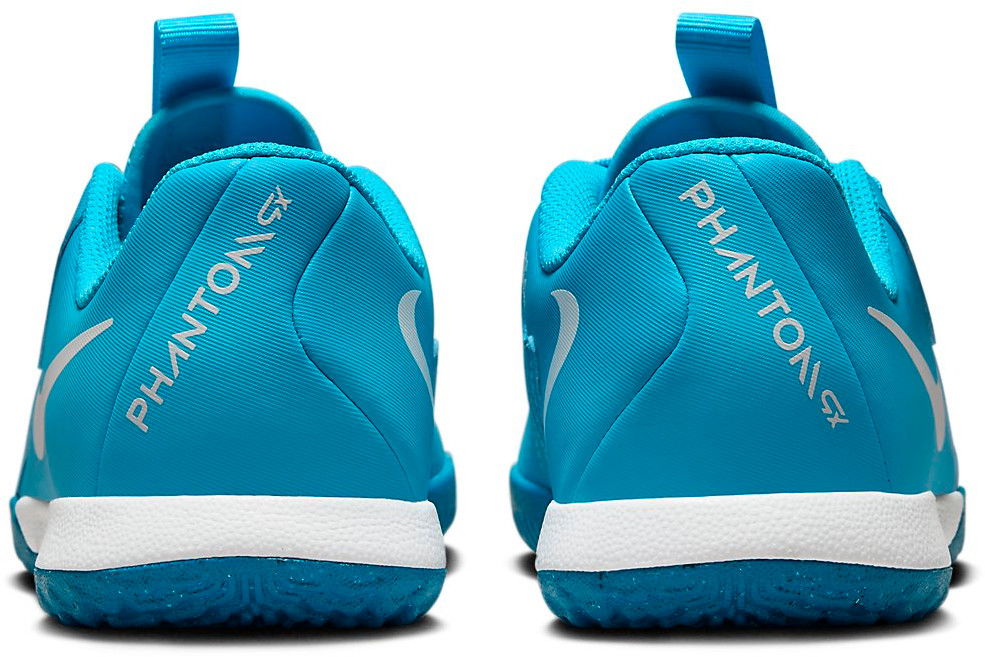 Tenisky a topánky Nike Phantom Gx II Academy Modrá | FJ2609-400, 1