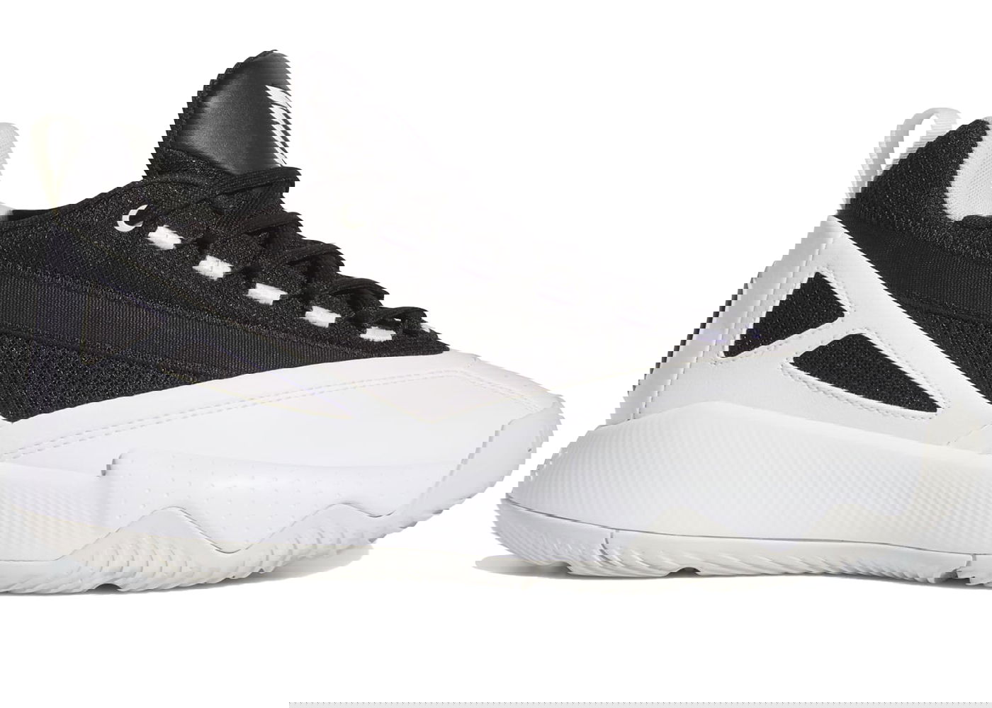 Tenisky a topánky adidas Originals Dame Certified 2.0 Čierna | IE9345, 0