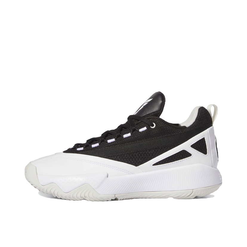 Tenisky a topánky adidas Originals Dame Certified 2.0 Čierna | IE9345