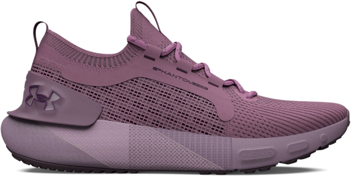 Tenisky a topánky Under Armour HOVR Phantom 3 SE Fialová | 3026584-600, 0