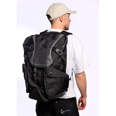 Batoh OAKLEY Oakley Latitude Flex Pack Backpack Čierna | 901676-02E, 2