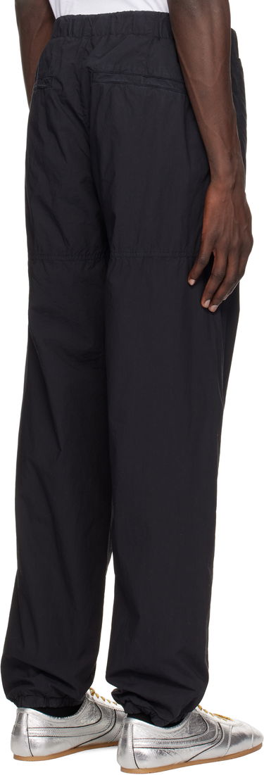 Cargo nohavice Dries Van Noten Dries Van Noten Parachute Trousers Čierna | 251-020933-1148, 2