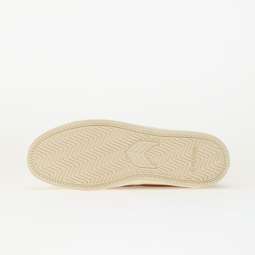 Tenisky a topánky Cariuma Mare Boat Shoe Béžová | 633316O37