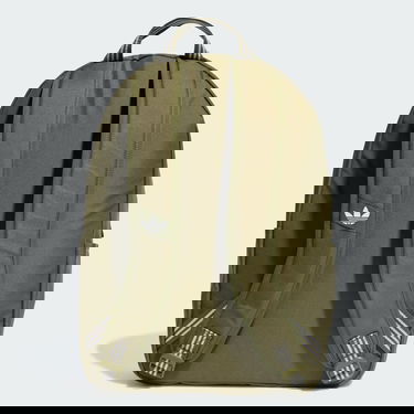 Batoh adidas Originals Adicolor Backpack Zelené | IS4361, 2