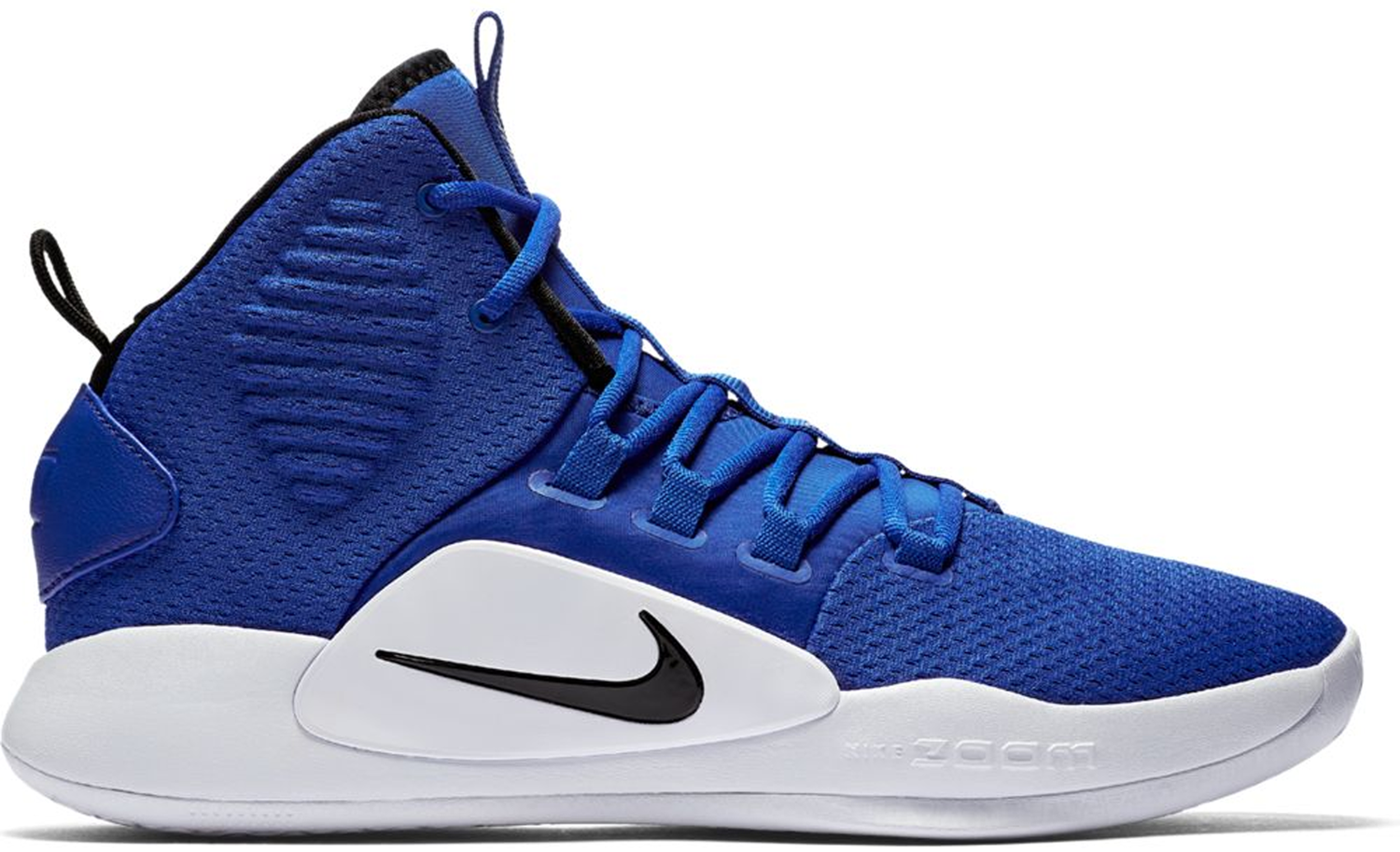 Tenisky a topánky Nike Hyperdunk X TB Game Royal Modrá | AR0467-400, 0