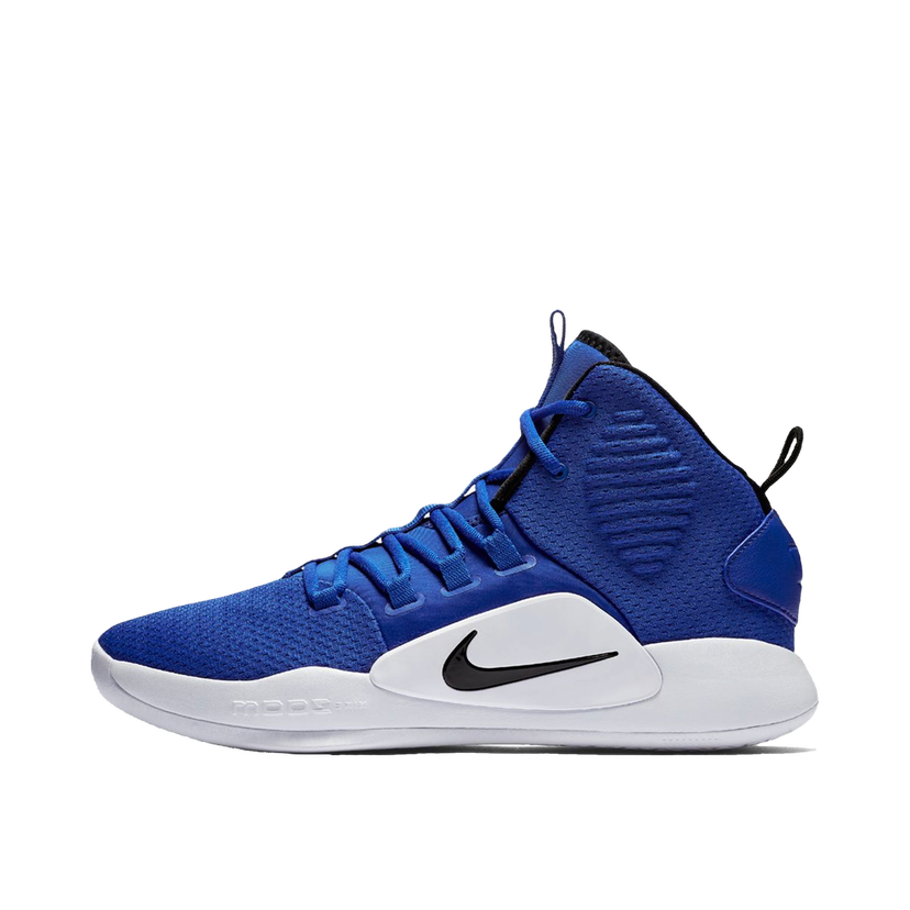 Tenisky a topánky Nike Hyperdunk X TB Game Royal Modrá | AR0467-400