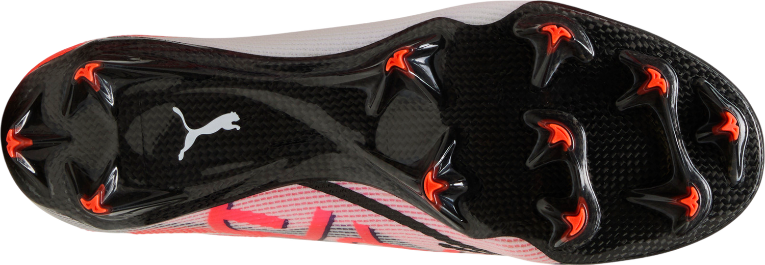 Tenisky a topánky Puma ULTRA 5 CARBON FG Biela | 108158-01, 1