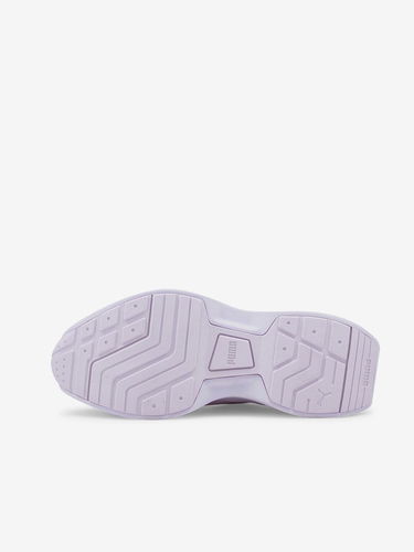 Tenisky a topánky Puma Kosmo Rider Sorbet Biela | 38404702, 4