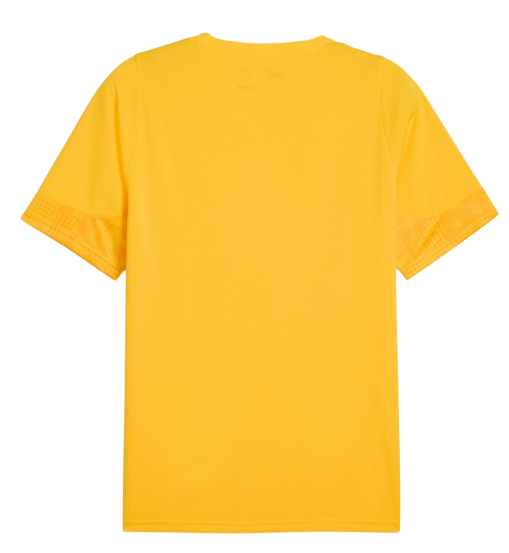 Dres Puma Puma teamCUP Jersey Žltá | 659167-07, 1