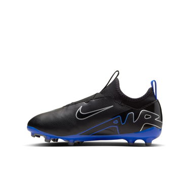 Tenisky a topánky Nike Zoom Vapor 15 Academy FG/MG Čierna | DJ5617-040, 5