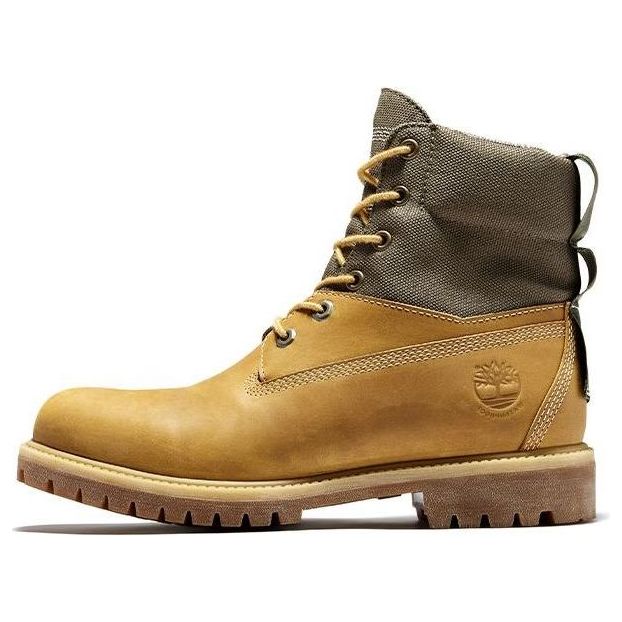 Tenisky a topánky Timberland 6 Inch Premium Waterproof Boot Žltá | A2DTJ231, 0