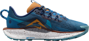 Tenisky a topánky Nike Pegasus Trail 5 Modrá | dv3865-400, 2