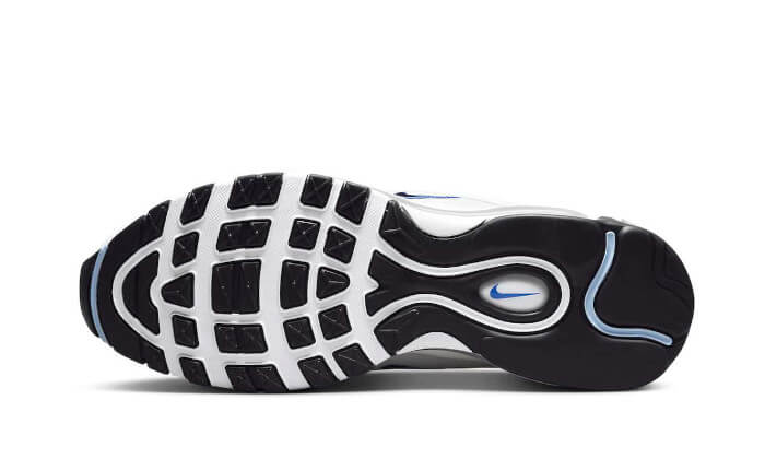 Tenisky a topánky Nike Air Max 97 Navy | DO8900-100, 1