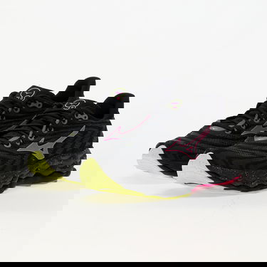 Tenisky a topánky Mizuno Wave Sky 8 Čierna | J1GC240206, 5