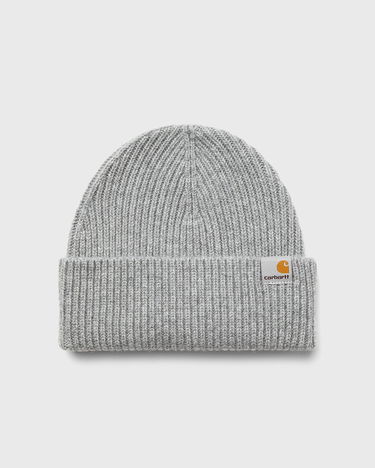 Kulicha Carhartt WIP Gabe Beanie Šedá | I029496-V6.XX, 0