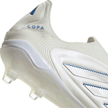 Tenisky a topánky adidas Performance COPA PURE III ELITE LL FG Biela | ih0078, 1