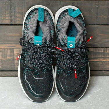 Tenisky a topánky adidas Performance Solebox x Packer Shoes x UltraBoost Mid Čierna | CM7882, 1
