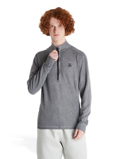 Mikina Nike ACG Dri-Fit ADV Staple Rock Šedá | DM6222-010