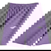 Rare Air Pullover Fleece Shorts, Size Small