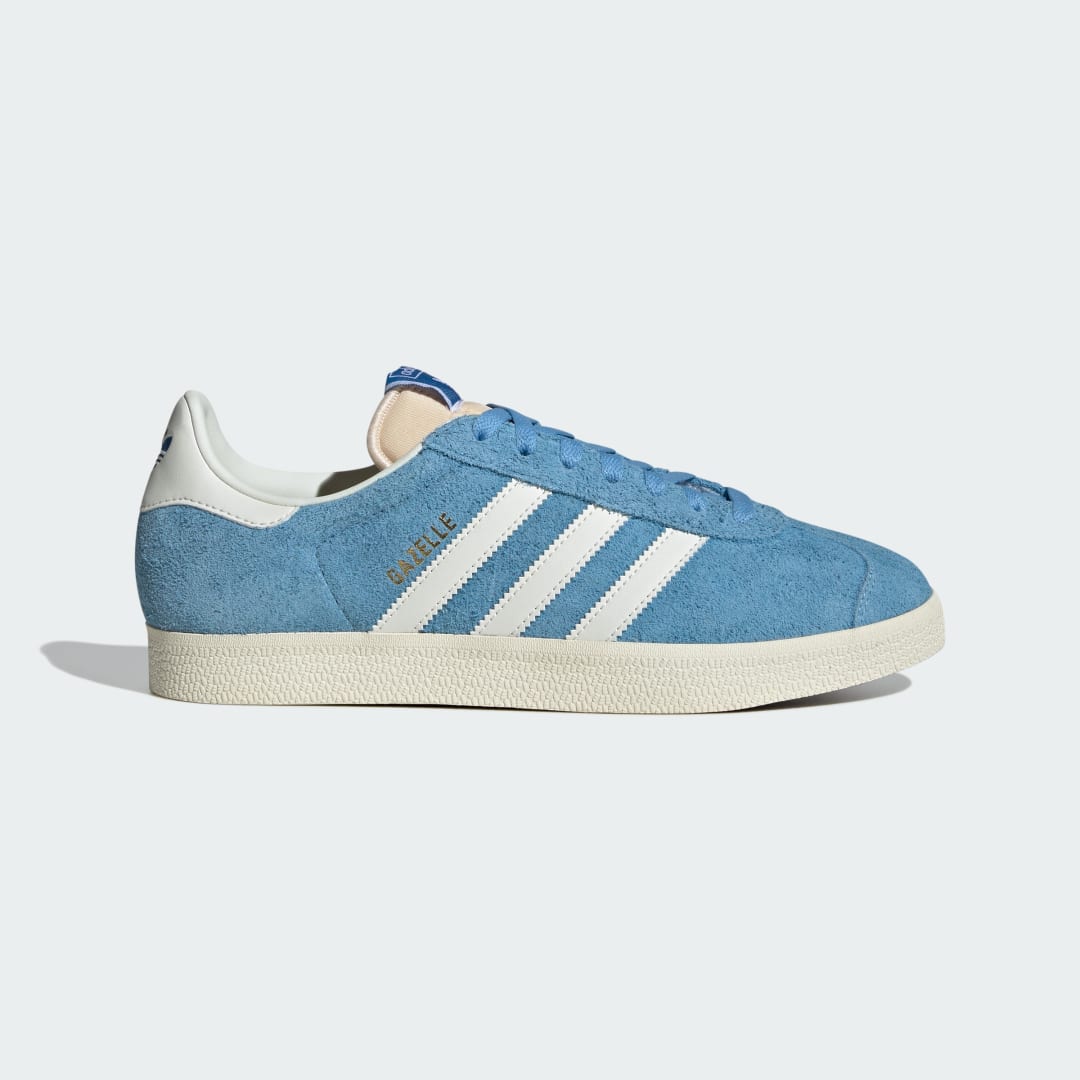 Tenisky a topánky adidas Originals Gazelle Modrá | IF9653, 1