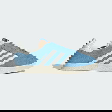 Tenisky a topánky adidas Originals Gazelle Modrá | IF9653, 1