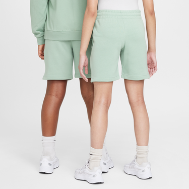 Šortky Nike Nike Sportswear Club Fleece Shorts Zelené | FD3015-037, 4