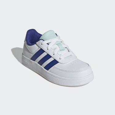 Tenisky a topánky adidas Performance Breaknet 2.0 Biela | IE3788, 2