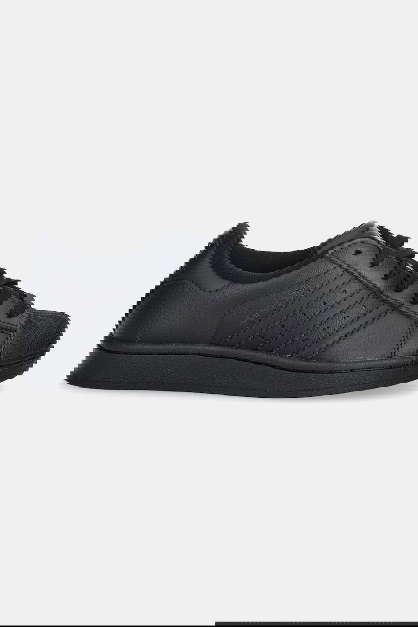 Tenisky a topánky adidas Originals Superstar II Čierna | JH9979, 1