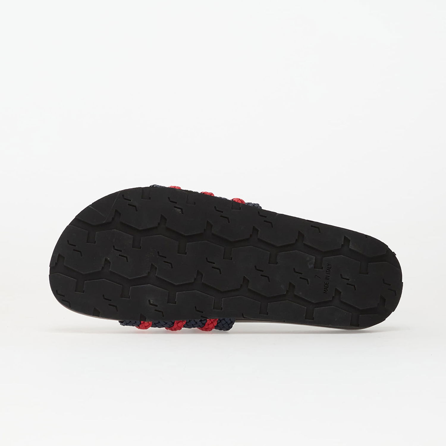 Tenisky a topánky adidas Originals Wales Bonner Adilette Woven Slide Rôznofarebný | KI3388, 1
