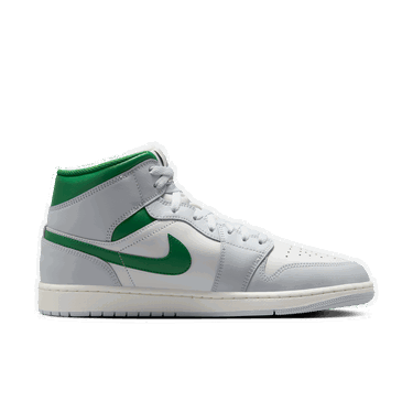 Tenisky a topánky Jordan Jordan 1 Mid Biela | DQ8426-142, 2