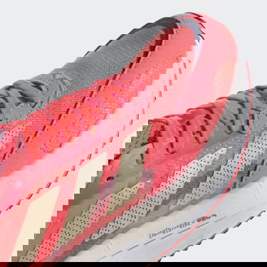 Tenisky a topánky adidas Performance Adizero Boston 10 W Červená | GY0905, 3