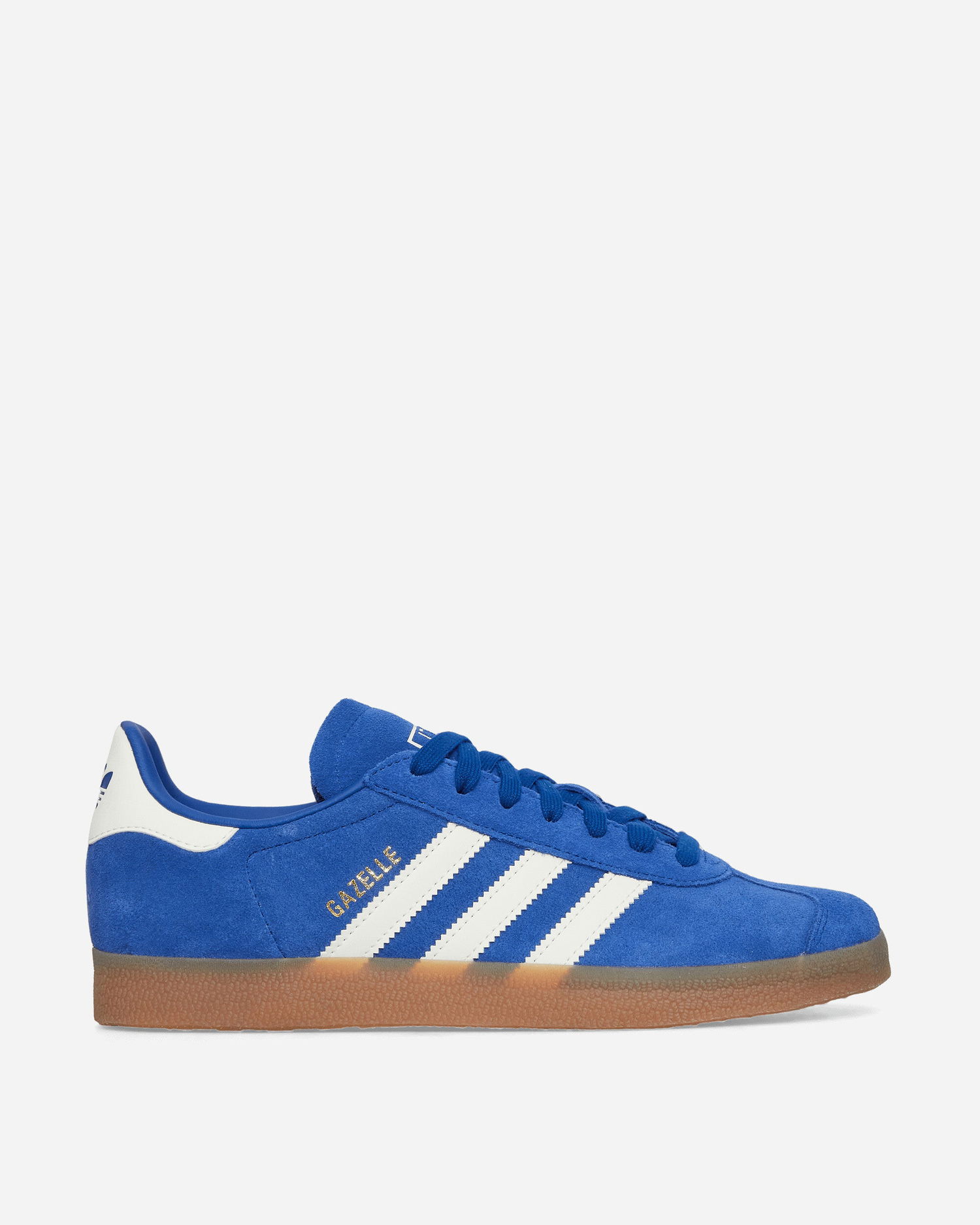 Tenisky a topánky adidas Originals Gazelle "Royal Blue / Off White / Gum" Navy | ID3725 001, 0
