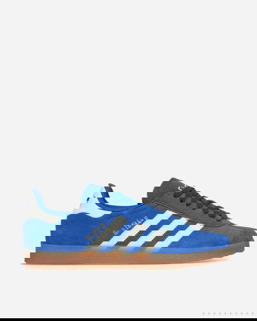 Tenisky a topánky adidas Originals Gazelle "Royal Blue / Off White / Gum" Navy | ID3725 001, 0