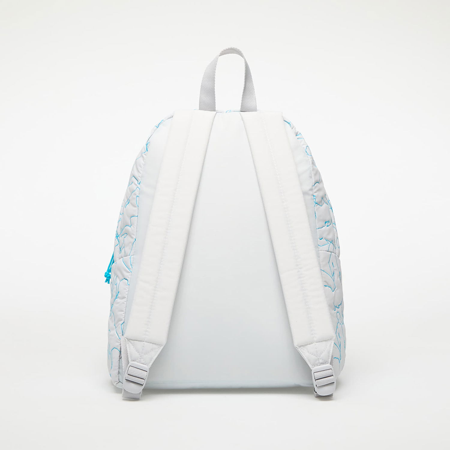 Batoh EASTPAK Star Wars Padded Pak'r Backpack Šedá | EK0006201Q41, 1