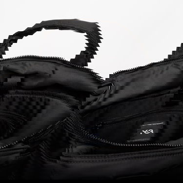 Tote bag Y-3 Y-3 x Neighborhood Padded Utility Tote Bag Čierna | JX0054, 3