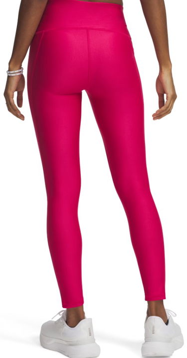 Legíny Under Armour Under Armour Tech Hi Ankle Leggings Ružová | 1365335-681, 1