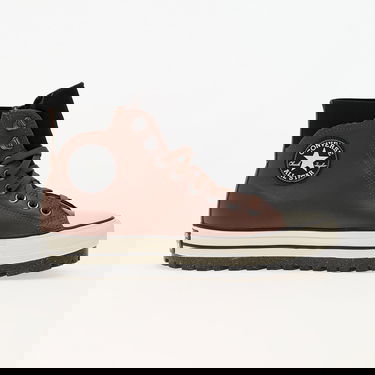 Tenisky a topánky Converse All Star City Trek Waterproof Hnedá | A08559C, 2
