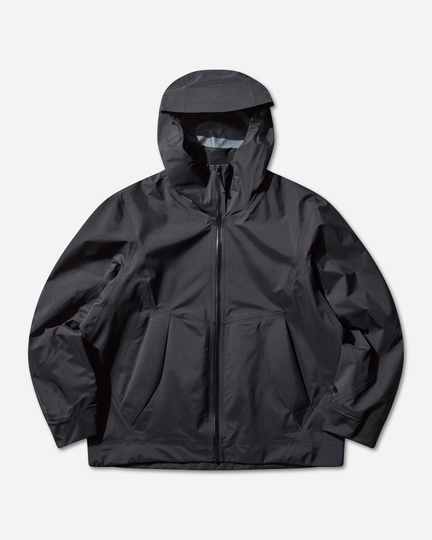 Vetrovka Arcteryx Hooded Jacket Diode Čierna | X000010022 BLACK, 1