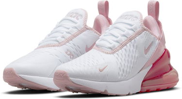Tenisky a topánky Nike Air Max 270 W Biela | 943345-108, 5