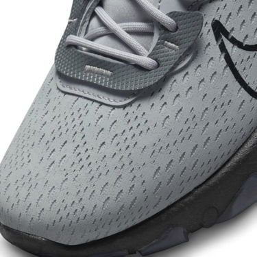 Tenisky a topánky Nike React Vision Šedá | DX9542-001, 4
