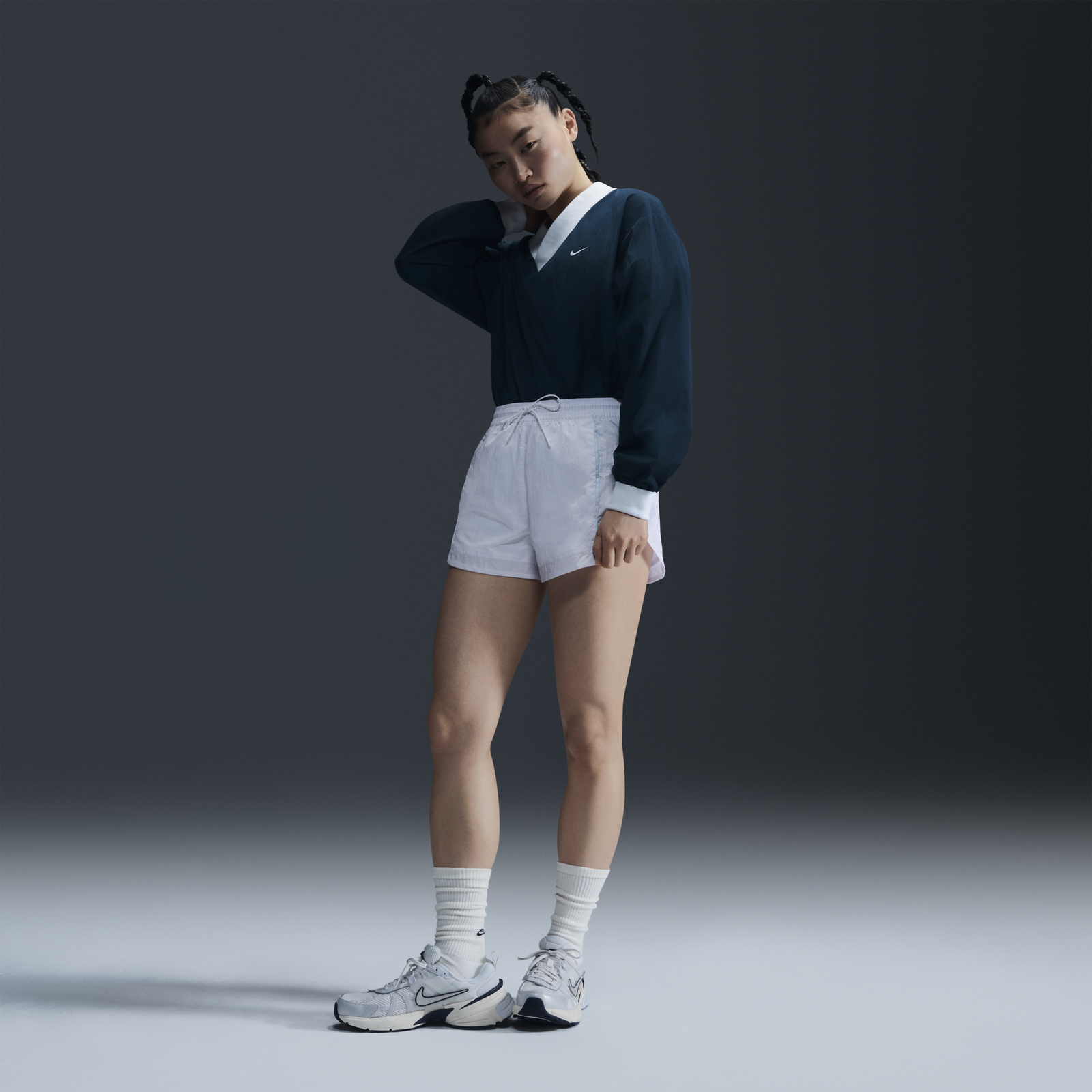 Sportswear Essential