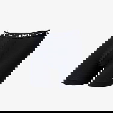 Boxerky Nike Boxer Brief 3-Pack Black Čierna | 0000KE1007-HWX, 2