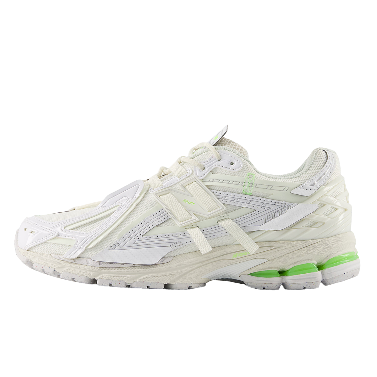 Tenisky a topánky New Balance 1906 Biela | U1906AE, 0